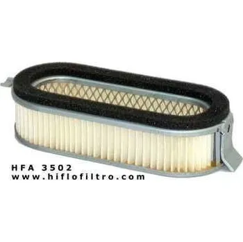 Auto-moto Vzduchový filtr Hiflo Filtro HFA3502 na motorku SUZUKI GSX 550 ES - ESE rok 1983
