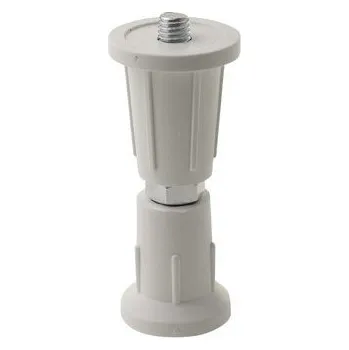 Sprchová vanička Samolepící nohy pro sprchovou vaničku, v. 96-125 mm (8 ks/sada) PV008