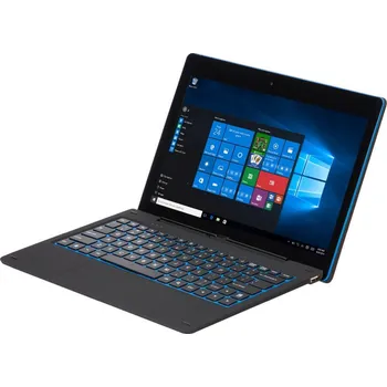 Notebook Recenze UMAX VisionBook 11Wi (UMM200V64)