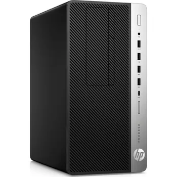 HP ProDesk 600 G3 MT (1HK48EA) Stolní počítač HP ProDesk 600 G3 MT (1HK48EA)