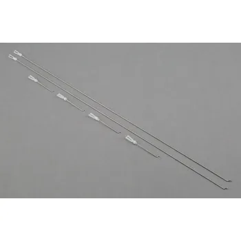 RC vybavení E-flite sada táhel: Spitfire 1.2m