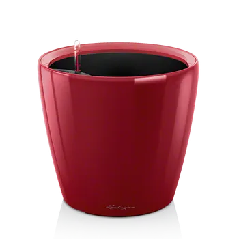 Květináč Lechuza Classico LS 35 cm