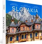 Slovensko: Portrét krajiny - Martin…