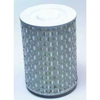 Filtr pro motocykl Vzduchový filtr Hiflo Filtro HFA1402 pro motorku HONDA CB 450 rok 86-88