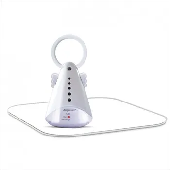 chůvička Recenze Angelcare AC 300