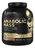 Kevin Levrone Anabolic Mass 3000 g, vanilka