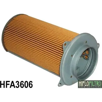Motodíl Vzduchový filtr Hiflo Filtro HFA3606 na motorku SUZUKI VS 750 rok 85-91