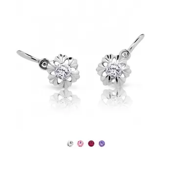 Náušnice Cutie Kids Jewellery C2213