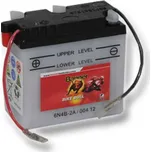 Banner Bike Bull 6N4B-2A 6V 4Ah 