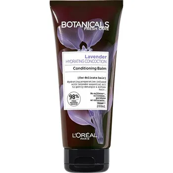 L'Oréal Botanicals Lavender balzám na citlivou pokožku hlavy 200 ml