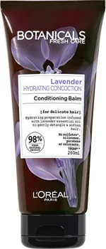 L'Oréal Botanicals Lavender balzám na citlivou pokožku hlavy 200 ml