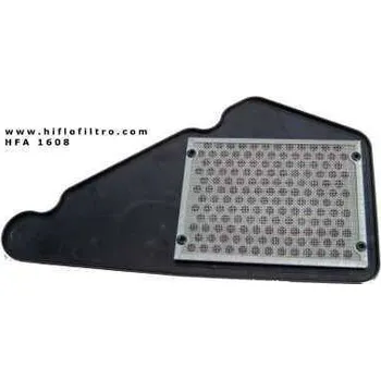 Motodíl Vzduchový filtr Hiflo Filtro HFA1608 pro motorku HONDA FMX 650 rok 05-12