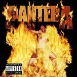 Reinventing Steel - Pantera [CD]