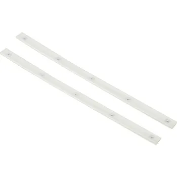 RC vybavení UMX Timber: Sloty