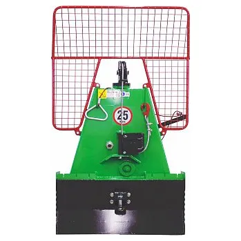 Bystroň Lanový naviják 2,5 tuny