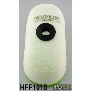 Motodíl Vzduchový filtr Hiflo Filtro HFF1015 HONDA XR 400 SUPERMOTARD rok 00-04