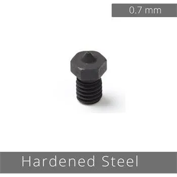 Příslušenství pro vysokotlaký čistič tryska z tvrzené oceli Felix PRO a Tec4, průměr 0.7mm