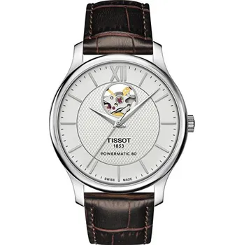 Hodinky Tissot T0639071603800