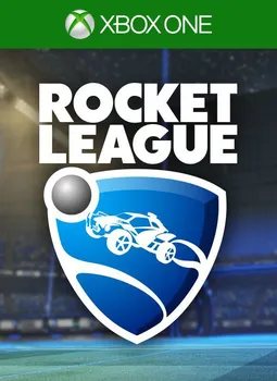 Hra pro Xbox One Rocket League Xbox One