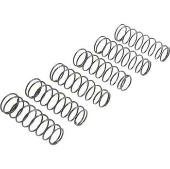 RC vybavení TLR pružina tlumiče 16mm zadní (3pr): 8ightT 4.0