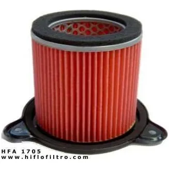 Motodíl Vzduchový filtr Hiflo Filtro HFA1705 pro motorku HONDA XRV 750 R AFRICA TWIN rok 90-92