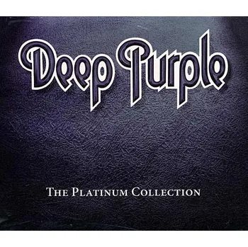 Zahraniční hudba The Platinum Collection - Deep Purple [3CD]