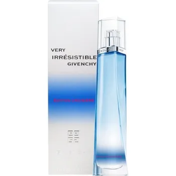 Dámský parfém Givenchy Very Irresistible Croisiere W EDT 75 ml