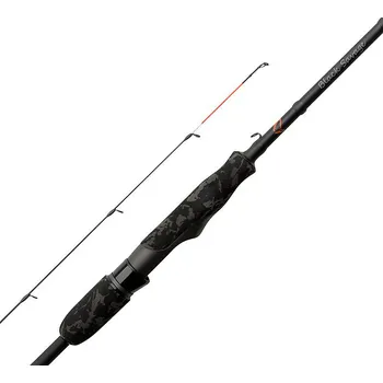 Rybářský prut Savage Gear Black Savage Dropshot 233 cm/5 - 18 g
