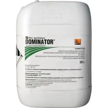 Herbicid Dow AgroSciences Dominator 360 TF 20 l