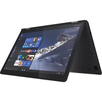 Notebook Recenze Lenovo Yoga 510-14AST (80S9003XCK)