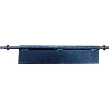 Příslušenství ke kotli OPOP KLAPKA ZATÁPĚCÍ H 635, H 650