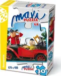 Bonaparte Puzzle MAXI PAT a MAT Auto 30…