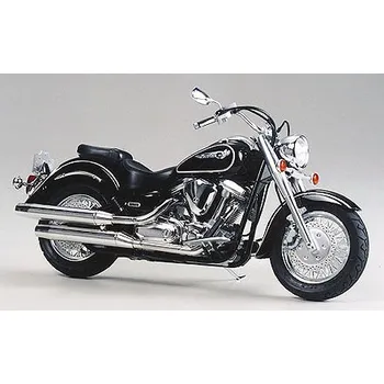 Plastikový model 1:12 Yamaha XV1600 Road Star