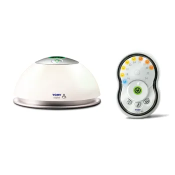 chůvička Tomy TD300