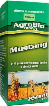 Herbicid AgroBio Opava Mustang 250 ml