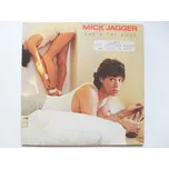She's Boss - Mick Jagger [CD]