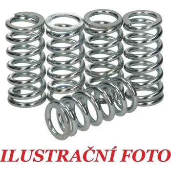 Spojka Pružiny spojky sada TRW Lucas MEF120-5