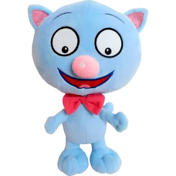 plyšák Bonaparte plyšová postavička Líza