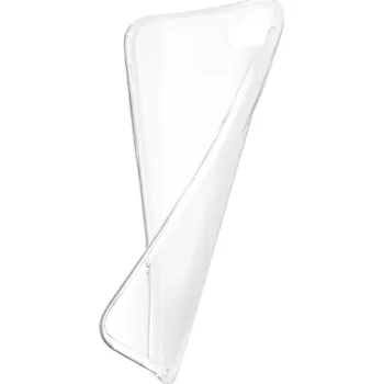 Pouzdro na mobilní telefon Fixed Skin pro Xiaomi Redmi Note 5 Global průhledné