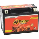 Banner Bike Bull GEL GT30-3 12V 30Ah…