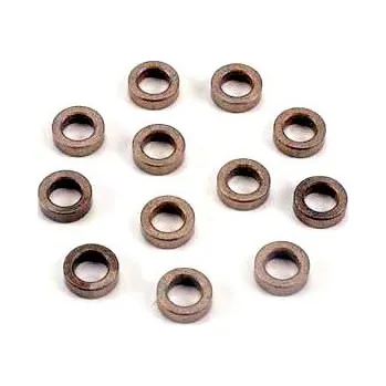 RC vybavení Traxxas kluzné ložisko 5x8x2.5mm (12)