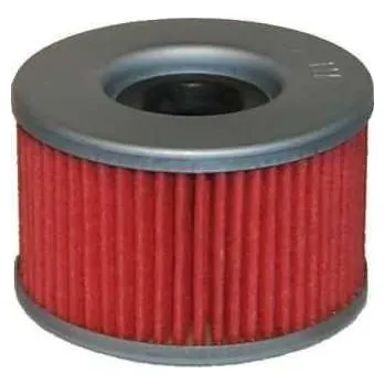 Filtr do auta Olejový filtr Hiflo HF111 pro motorku HONDA SMAZAT rok 78-81