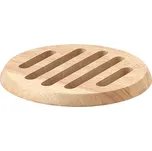 Continenta Podložka pod hrnec přírodní 20cm