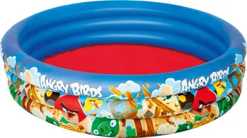 Dětský bazének Bestway bazén 152 × 30 cm Angry Birds