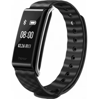 Fitness náramek Recenze Huawei ColorBand A2 černý