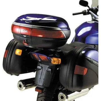 Nosič na motocykl a skútr Kappa KR346 nosič zadního kufru pro MONOKEY kufry pro YAMAHA FJR 1300 (01-05) YAMAHA FJR 1300 rok 01-05