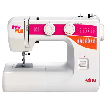 Elna Sew Fun