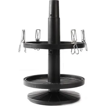 Plastikový model Stojánek na barvy