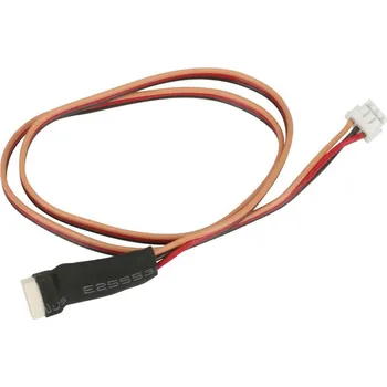 RC vybavení Spektrum telemetrie - prodlužovací kabel 30cm