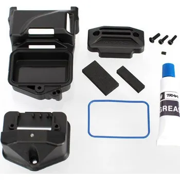 RC vybavení Traxxas krabička elektroniky s příslušenstvím: XO-1